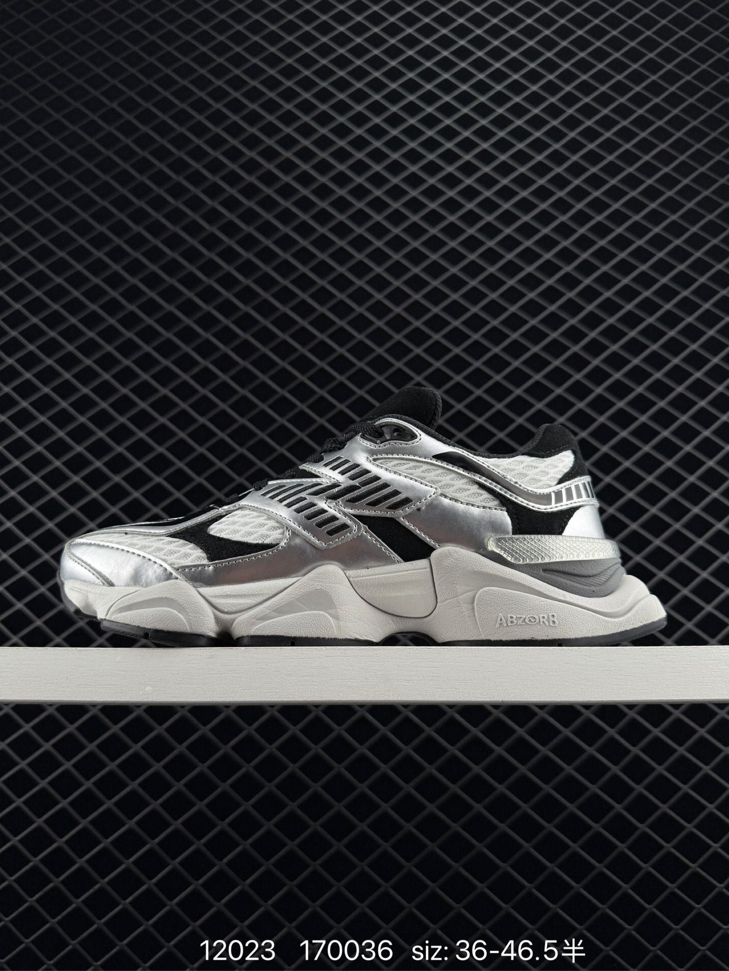 New Balance   NB9060